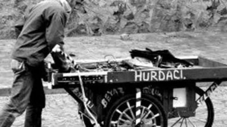 Korkuteli Hurdacı